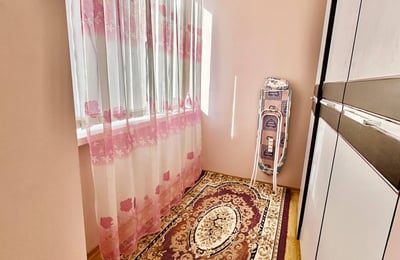 Аренда просторной 3-комнатной квартиры 60 м² в районе Скулянка, Кишинёв, Молдова